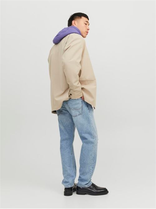  JACK AND JONES | 12237181/Blue Denim
